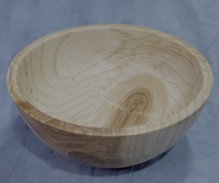 Mike Kalscheur - Bowl